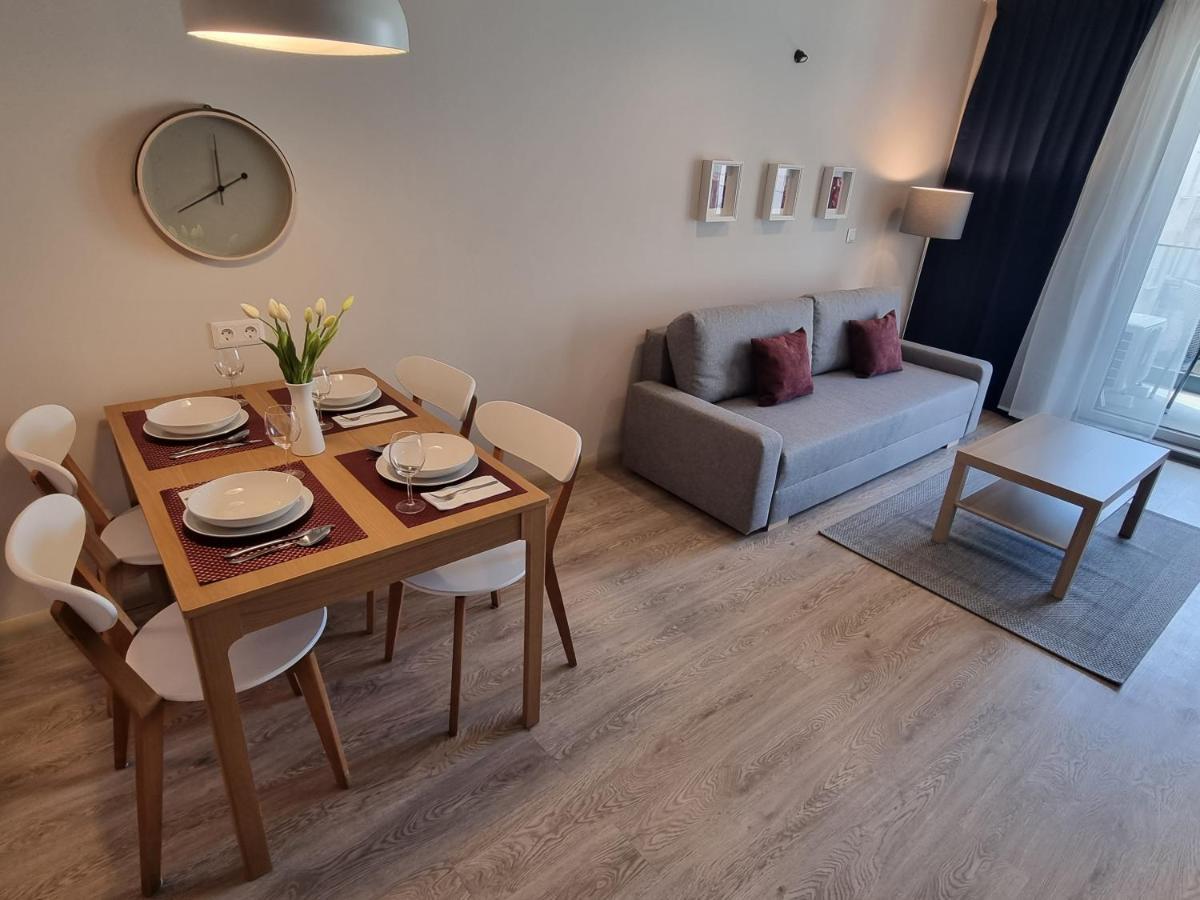 Apartmán Rivercity Budapešť