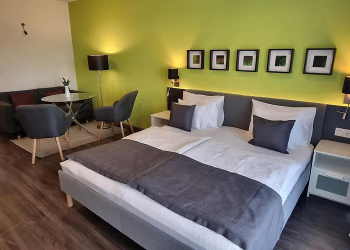 Rivercity Apartments