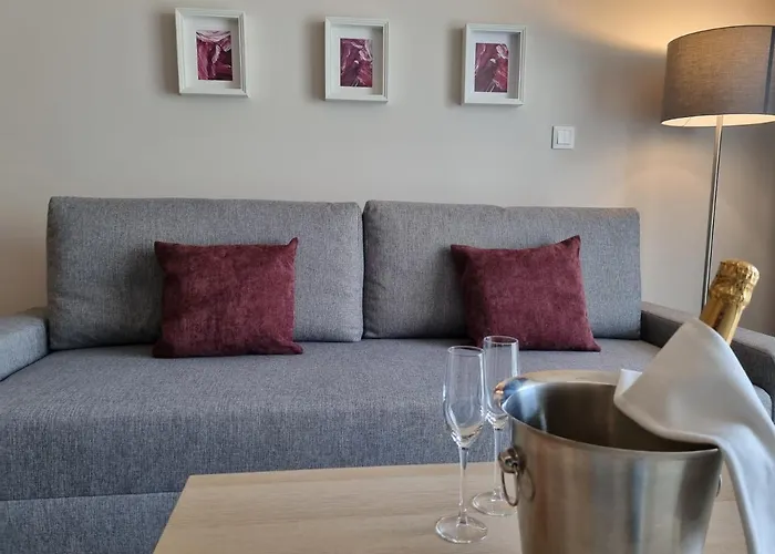 Rivercity Apartments