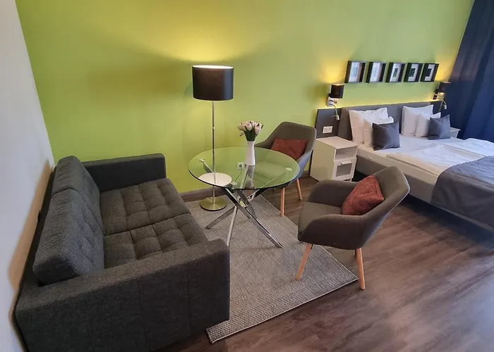 Rivercity Apartments