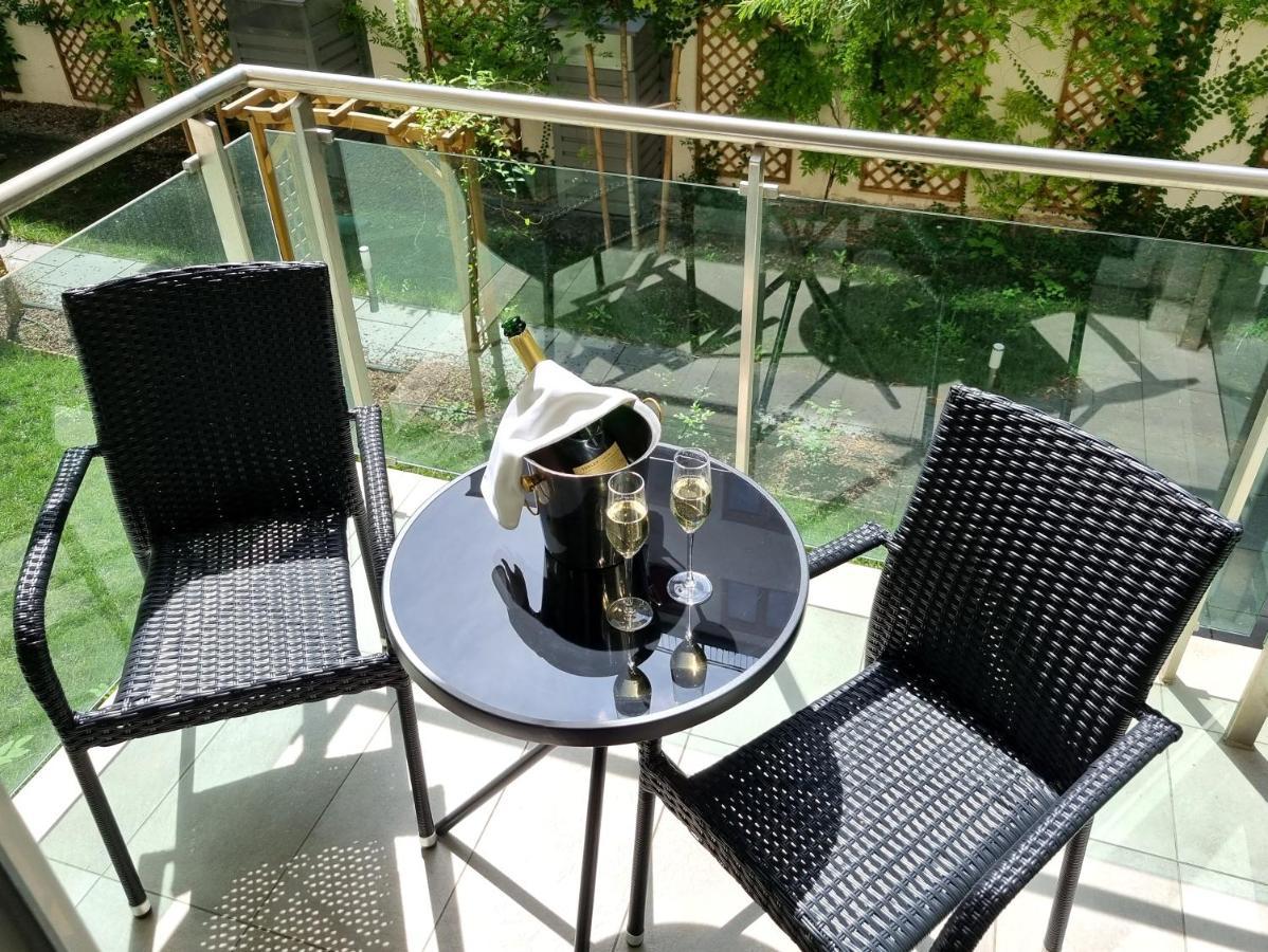 Apartament Rivercity
