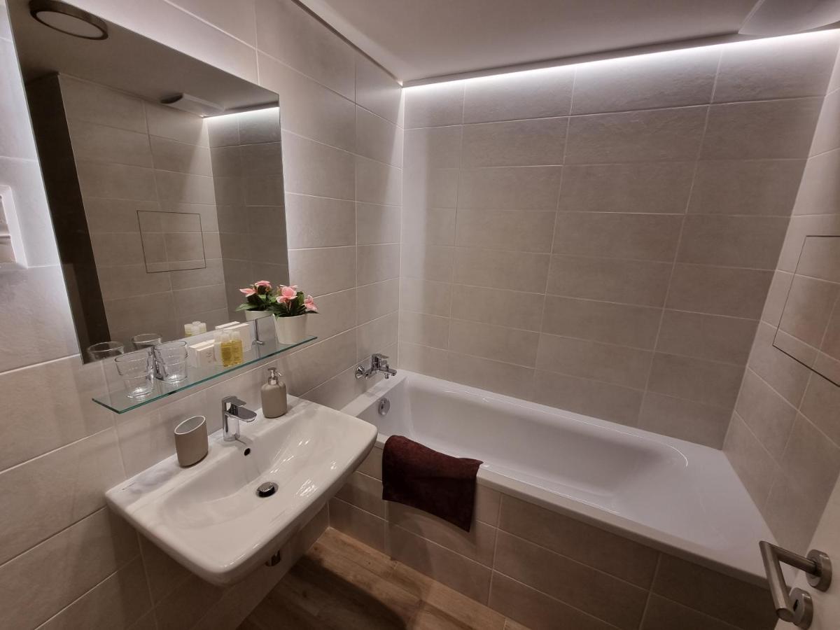 Apartament Rivercity